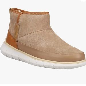 🆕Cole Haan Women's Generation Zerogrand Water Resistant Bootie Ankle Boot